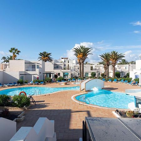 Homeforguest Apartamento 15 Con Terraza Y Piscina En 코라레호 외부 사진