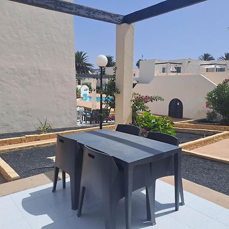 Homeforguest Apartamento 15 Con Terraza Y Piscina En 코라레호 외부 사진