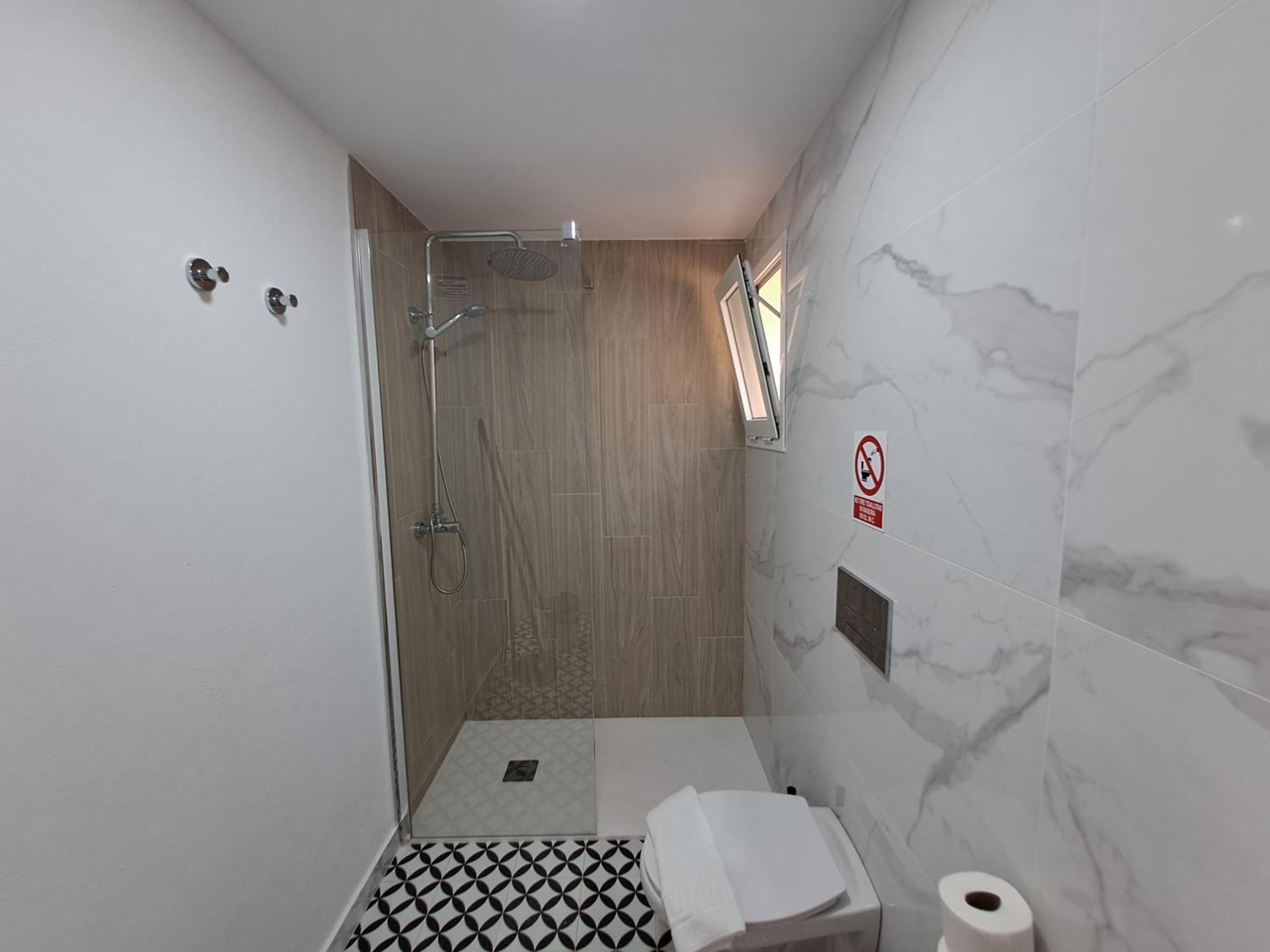 Homeforguest Apartamento 15 Con Terraza Y Piscina En 코라레호 외부 사진